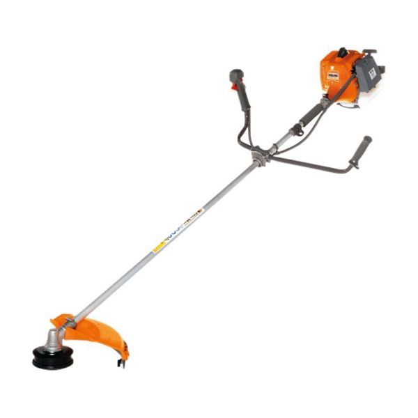 motoguadaña, oleo-mac, sparta 38, herramientas