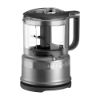 electrodomesticos, mini, procesador, kitchen-aid, kfc3516cu, cocinar, asar, cocina