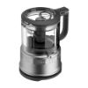 electrodomesticos, mini, procesador, kitchen-aid, kfc3516cu, cocinar, asar, cocina