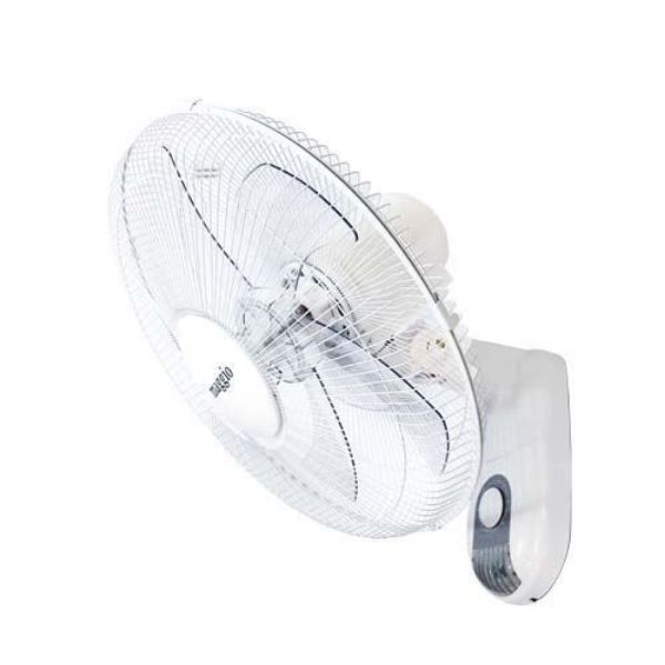 abanico, maggio, mwf0516gr, ventilador, pared