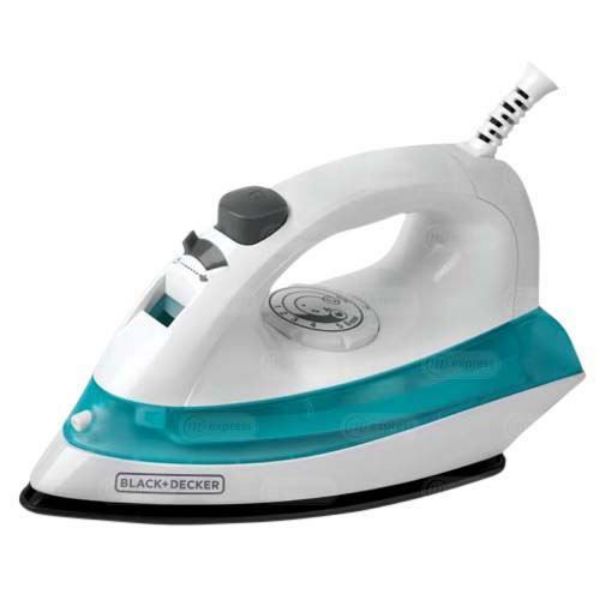 plancha, black&decker, irbd100, Cuidado de ropa; Cuidado de la ropa de trabajo; Plancha moderna; Plancha de ropa a vapor; Plancha de ropa de vapor; Plancha acero inoxidable; plancha de vapor; plancha de ropa; planchas; plancha de vapor vertical; planchas de vapor