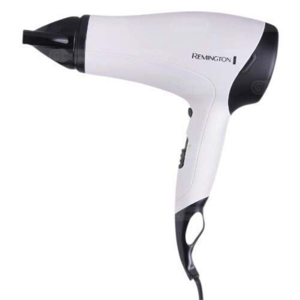 secadora, cabello, remington, d-3015, secador, alisador, aire, caliente, frio, plancha