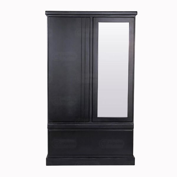 ropero, vasconia, vasquez, 2, puertas, armario, guardarropa