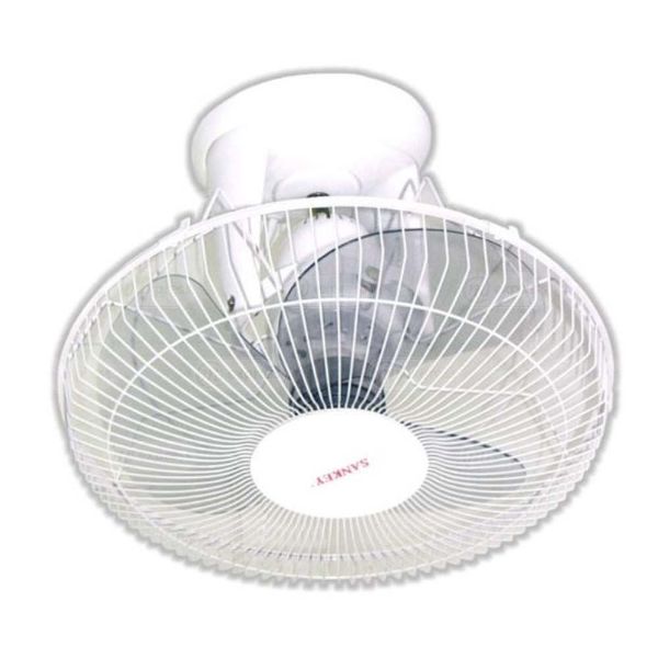 abanico, sankey, fn-1542, ventilador, techo