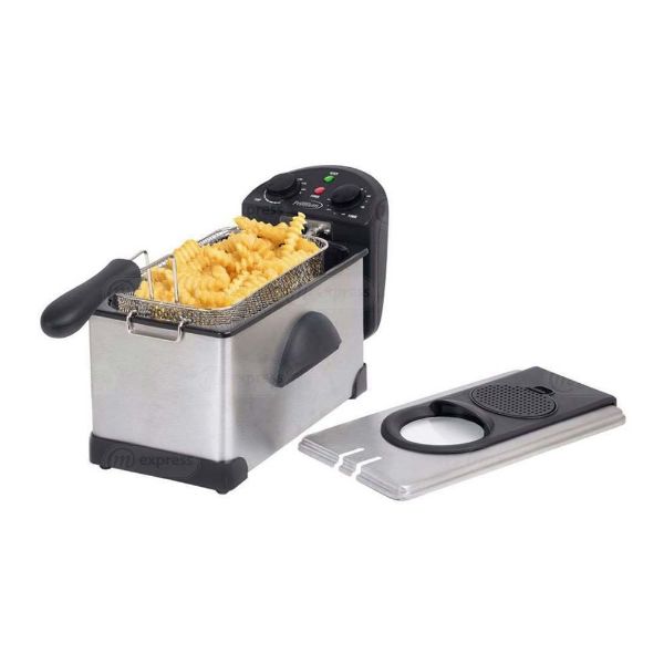 freidora, aceite, premium, pdf302t, olla, conveccion