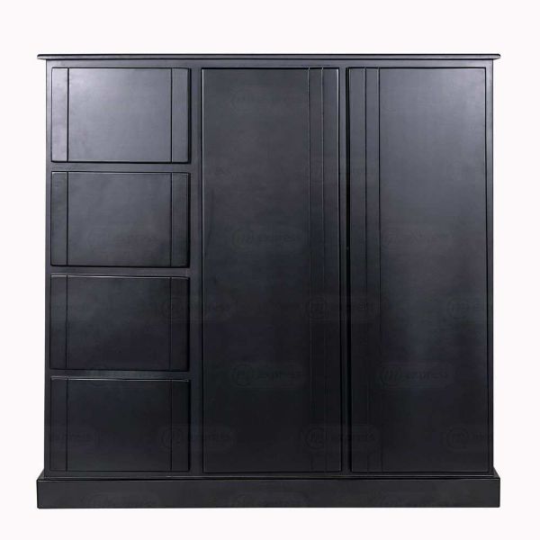 ropero, vasconia, vasquez, 2, puertas, armario, guardarropa