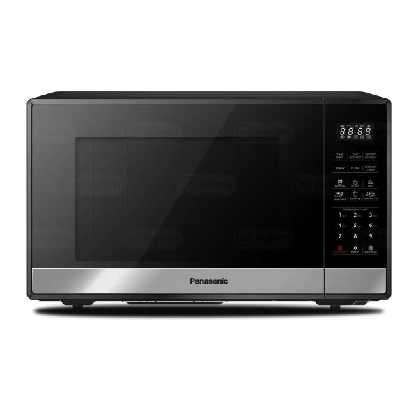 horno, microondas, panasonic, nn-sb428sruh