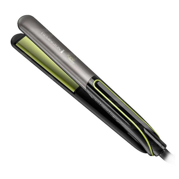 alisador, remington, s-12a, plancha, alisante, pelo