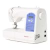 electrodomesticos, maquina, coser, singer, 6680, puntadas, agujas, costura, cosido, overlock