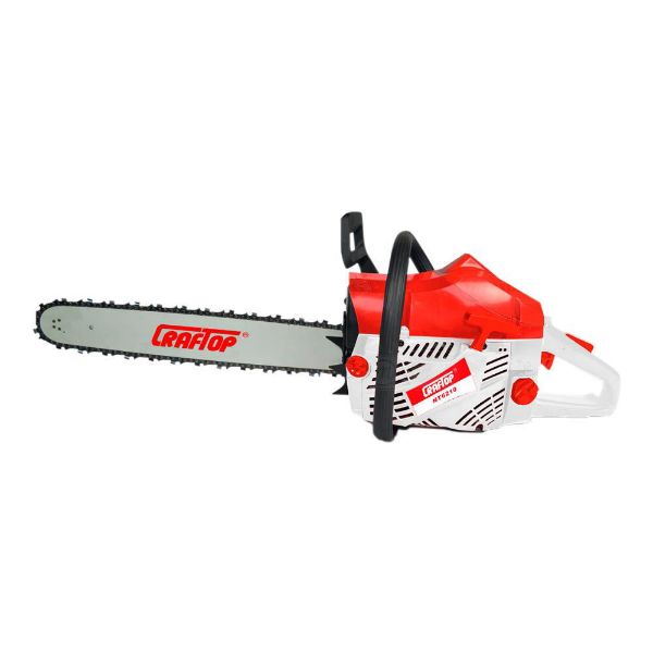 motosierra, craftop, nt6260, herramienta