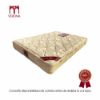 colchón, matrimonial, venezia, verona, colchoneta, cama, catre