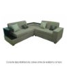 juego, sala, venecia, dubai, esquinero, sillon, sillones