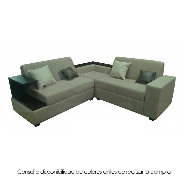 juego, sala, venecia, dubai, esquinero, sillon, sillones