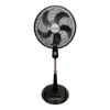 abanico, maggio, msf1899bk, 3en1, ventilador, pie, mesa, pared