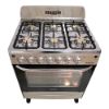 cocina, gas, maggio, 30cmkeg06, 30", estufa, fogón, horno, hornilla, gastronomia, nutricion