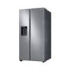 refrigeradora, automática, samsung, rs27t5200s9, frigorífico, nevera, congelador, enfriador