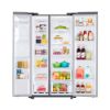 refrigeradora, automática, samsung, rs27t5200s9, frigorífico, nevera, congelador, enfriador
