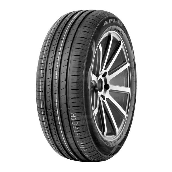 llanta, aplus, 185/70r13, a609