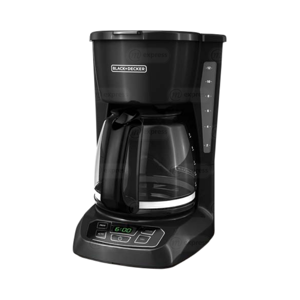 cafetera, black&decker, cm1105b, coffeemaker, coffee, maker, tetera, maquina, cafetera b&d; cafetera filtro permanente; cafetera black and decker; cafeteras black and decker; cafeteras; cafetera programable; Compra cafeteras; Cafeteras en linea; Cafeteras y teteras; Cafeteras precios y modelos; Cafetteras profesionales; cafetera espresso; cafetera automatica; cafetera acero inoxidable; cafetera aluminio; cafetera black and decker; cafetera de espresso; cafetera de capsulas; cafetera electrica; cafetera expreso; cafetera expresso; cafetera espresso capuchino; cafetera filtro permanente; cafetera filtro
