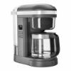 kitchend-aid; cafetera, kitchend,aid, kcm1208dg, coffeemaker, coffee, maker, tetera, maquina, Compra cafeteras, Cafeteras en linea, Cafeteras y teteras