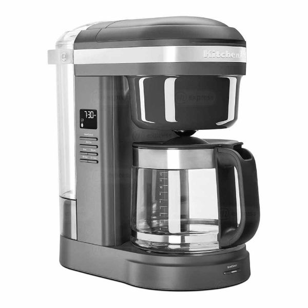 kitchend-aid; cafetera, kitchend,aid, kcm1208dg, coffeemaker, coffee, maker, tetera, maquina, Compra cafeteras, Cafeteras en linea, Cafeteras y teteras