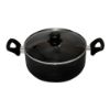 juego, ollas, maggio, mhxps-5, cocina, induccion, gas