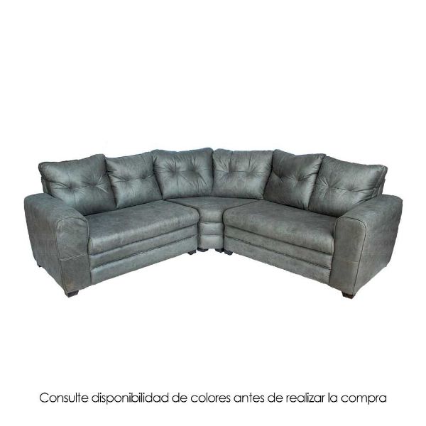 muebles, juego, sala, dreams, nepal, esquinero, sillon, sillones