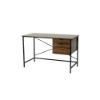 muebles, escritorio, tokoa, om-2147, gamer, mesa