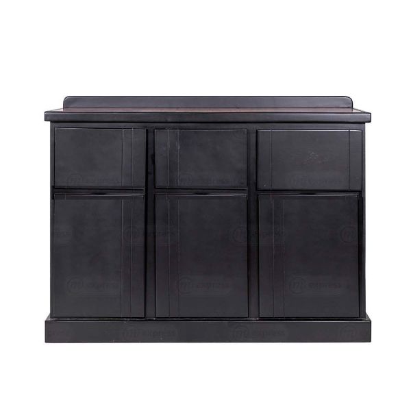 base, cocina, vasconia, grande, fregadero, alacena