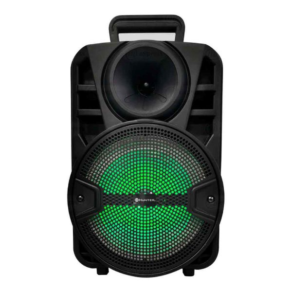 audio, sonido, bocina, hunter, hdblt85, táctil, parlante, equipo sonido, audio, altavoz, megáfono