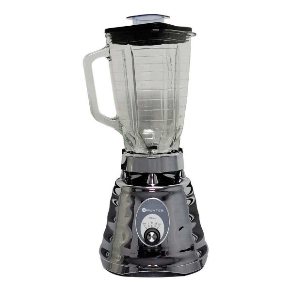 electrodomesticos, licuadora, hunter, pn-4655, 2 en 1, batidora, mezcladora