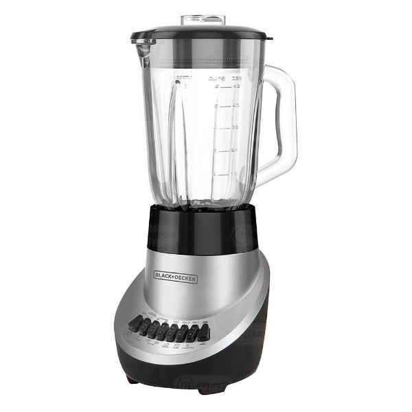 electrodomesticos, licuadora, b&d, bl1120sgm, batidora, mezcladora