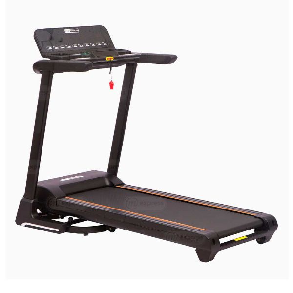 salud, fitness, caminadora, hunter, fitness, hf700t, andador, cinta correr