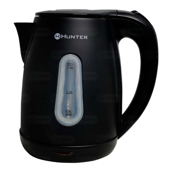 electrodomesticos, tetera, hunter, phke136b, cafetera, calentador, hervidor