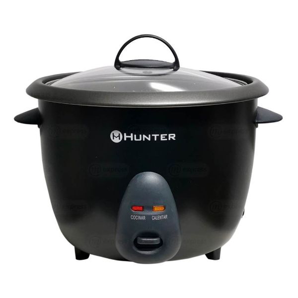  electrodomesticos, olla, arrocera, hunter, rchgusee4ab, arroz, cocina