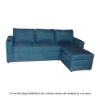 muebles, sala, safa, cama, abril16, socrates, sillon, descanso