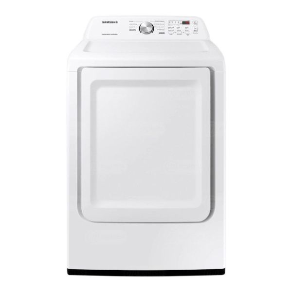linea blanca, secadora, ropa, gas, samsung, dve22a3200wap, lavanderia, secado, electrica