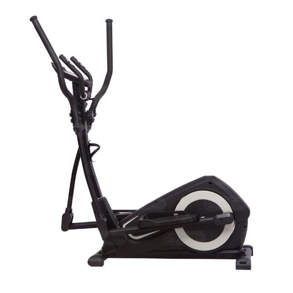 fittness, ejercicios, bicicleta, elíptica, hunter, hf500e