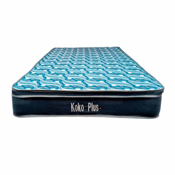 dormitorio, colchón, individual, sleepy, koko, colchoneta, cama, catre, master