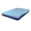 dormitorio, colchón, individual, sleepy, blue,diamond, colchoneta, cama, catre, master, queen, king