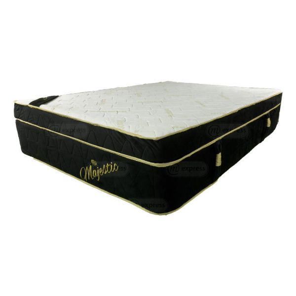 dormitorio, colchón, individual, sleepy, majestic, colchoneta, cama, catre, master, queen, king, matrimonial