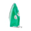 electrodomesticos, plancha, black&decker, irbd315, cuidado, ropa, vapor, calor,  antideslizante