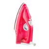 electrodomesticos, plancha, black&decker, irbd302, cuidado, ropa, vapor, calor,  antideslizante