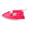 electrodomesticos, plancha, black&decker, irbd302, cuidado, ropa, vapor, calor,  antideslizante