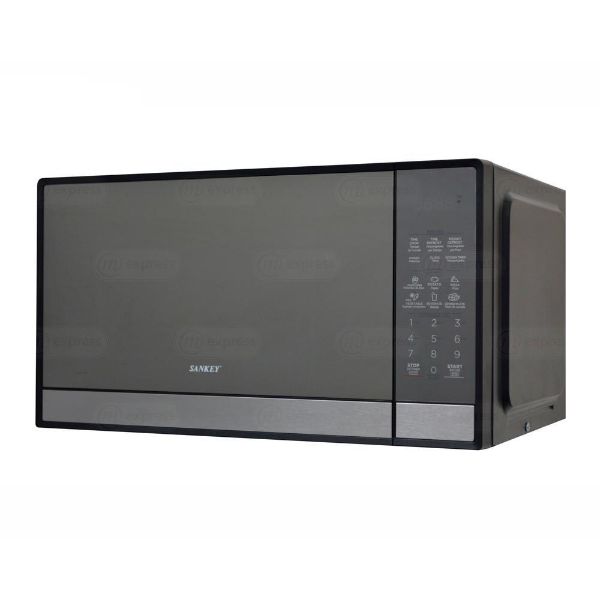 electrodomesticos, horno, microondas, sankey, mw1065
