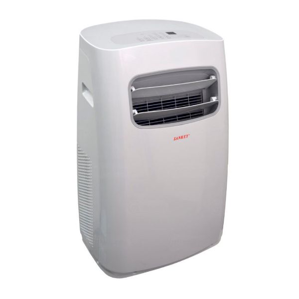 linea blanca, aire, acondicionado, sankey, ewp-1204, inverter, climatizacion