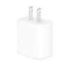 accesorios, cargador, apple, usb, tipo-c, 20w, carga, rapida, conector