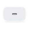 accesorios, cargador, apple, usb, tipo-c, 20w, carga, rapida, conector