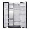 linea blanca, refrigerradora, auto, gnm26aetfss, ge, frigorífico, nevera, congelador, enfriador,