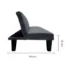 muebles, sala, safa, cama, tokoa, sa-4293, sillon, descanso